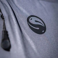 Guru Charcoal Hybrid Jackets